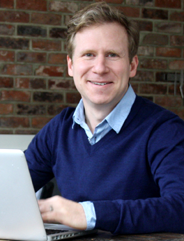 Marcel Cowan