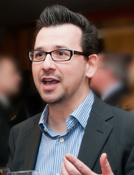 Adam Selwyn